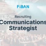 Recruiting: Communications Strategist