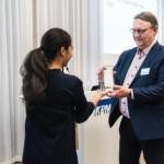 Business Angel Awards for 2021 announced