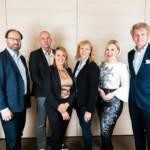 Meet the new FiBAN board for 2023