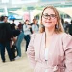 Milja Mäkelä appointed as FiBAN’s new Communications Manager