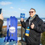 Member blog: Tahko Ski Lift Pitch bisnesenkelin talven kohokohtana