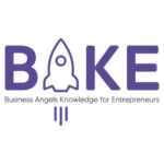 The BAKE program gaps inequality by ensuring investors and founders understand each other