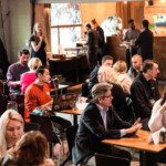 Startup survey results show that startups seek more than just funding from angels - networks and industry expertise are seen valuable.