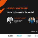 Curious about investing in Estonia? Here’s how to get started