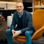 Partner Insights: Staria’s CEO Artti Aurasmaa relies on routines, experience, and the team