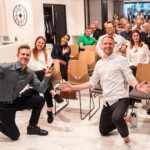 FiBAN IS HIRING: A DEAL FLOW MANAGER / STARTUP FUNDING SPECIALIST