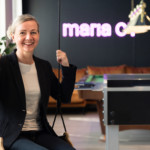 From Startups to FiBAN – CEO Tiina Laisi-Puheloinen starts