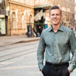FiBAN's Deal Flow Manager Topi Laakso moves on to new career challenges at JustEat