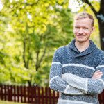 Miikka Miettinen, FIBAN's Deal Flow Manager