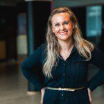 Leveling up Angel Training – Mari Kirjalainen joins the FiBAN team
