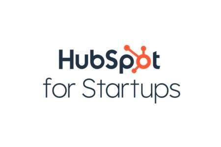 HubSpot for Startups