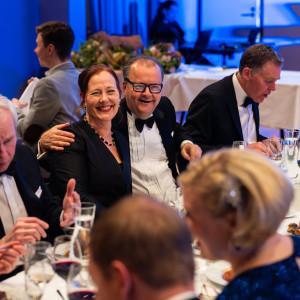 New Award Categories Announced at FiBAN Gala: Exits, Newcomers, Honorary Members