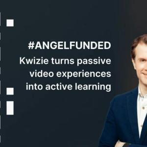 #FiBANFunded – Kwizie turns passive video experiences into active learning