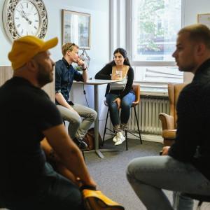 FiBAN Startup Clinic