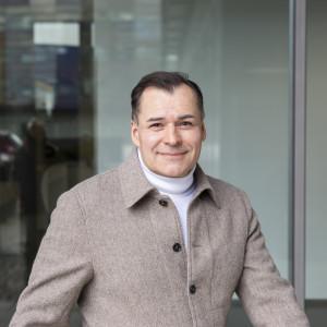 Time to look at defense technology with fresh eyes a guest blog from Tesi's Keith Bonnici
