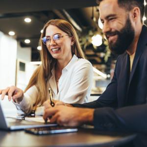 Guest blog by Microsoft: Founders Hub helped AinoAid™ to get started – Microsoft offers support to startups in their early stages