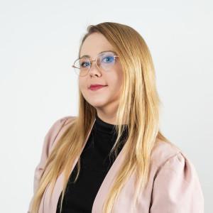 Get to Know FiBAN's COO Milja Inkeri Mäkelä