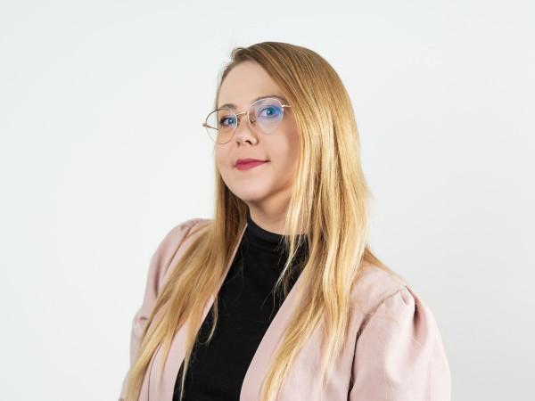 Get to Know FiBAN's COO Milja Inkeri Mäkelä