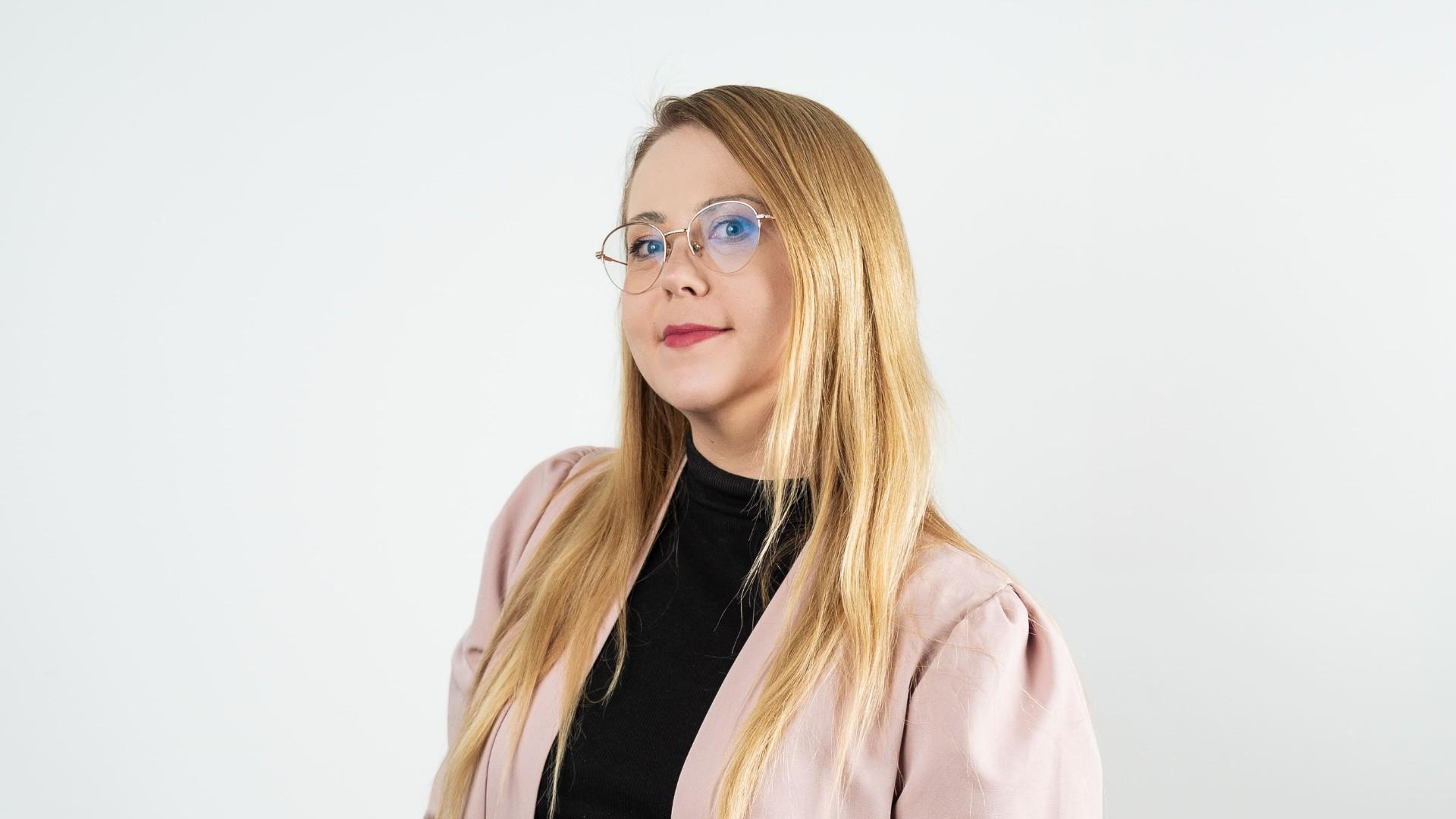 Get to Know FiBAN's COO Milja Inkeri Mäkelä