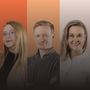FiBAN Team's strategy and legwork is paying off