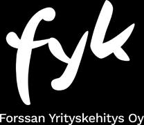 Forssan Yrityskehitys Oy