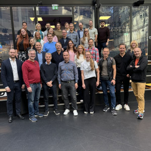 Riga, Malta, or both? Join FIBAN’s member exclusive study trips in 2025 to explore startup ecosystems and expand networks