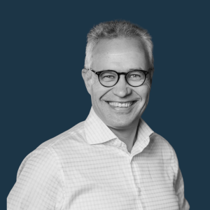 Riku Asikainen FiBANin perustajajäsen, Evli Growth Partners, Enkelisijoittaja