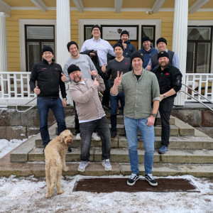 Norolan funded by angel investors
