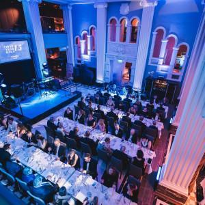 Angel Investor Awards 2025 organized annually since 2010 - Angel Prize 2025 - Angel Awards 2025