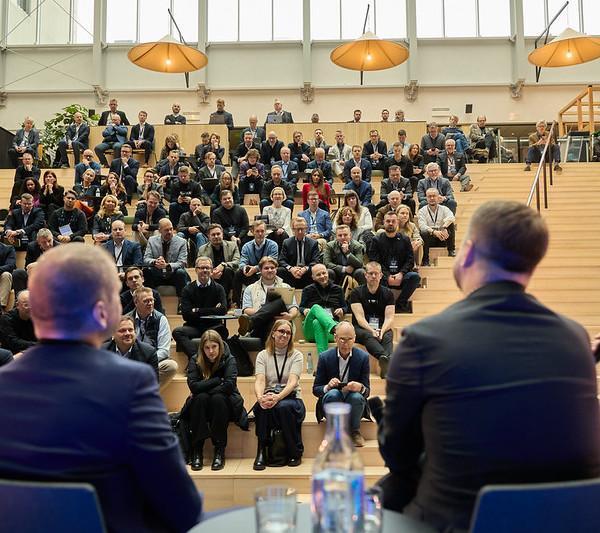 Mielipide: Verokannustimilla tukea alkuvaiheen startuppien rahoitukseen ja vauhtia kasvuun