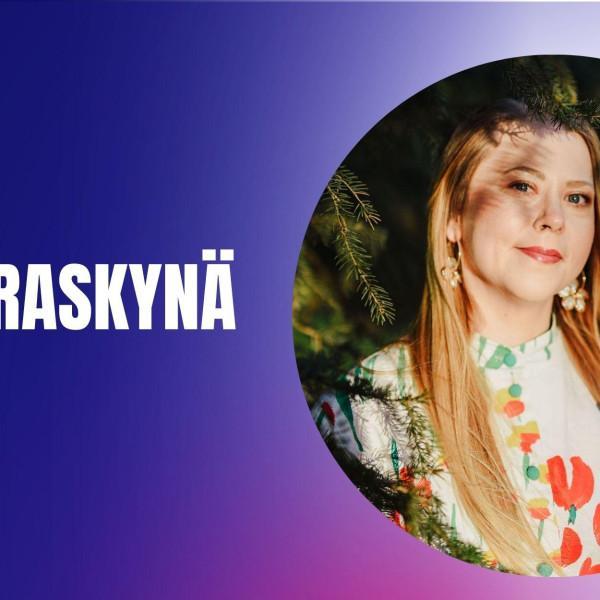 Kasvua ja voimaa sijoittajayhteisöstä