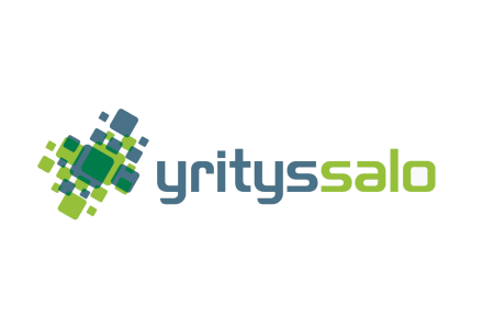 Yrityssalo