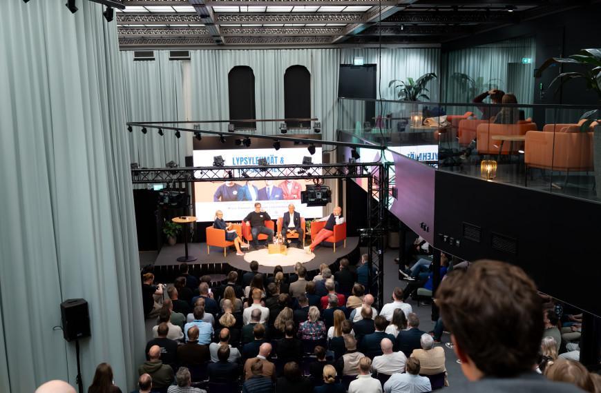 Angel-backed companies in Finland generate nearly 6 billion euros in revenue and employ 24,000&hellip;